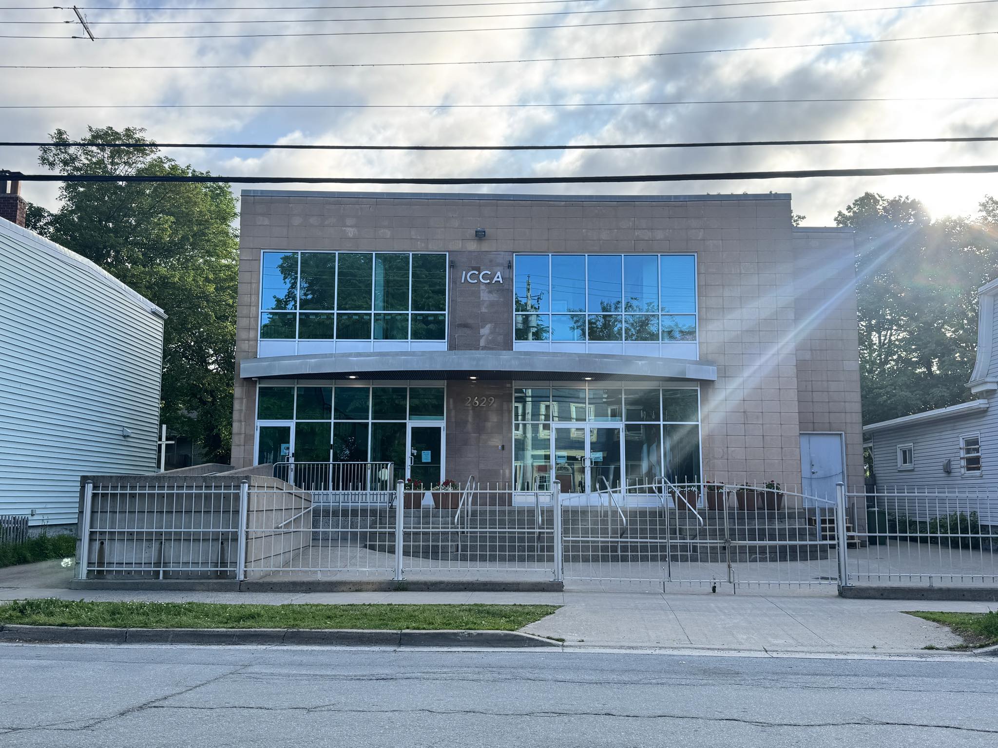 Italian Club Halifax Italian Club Halifax