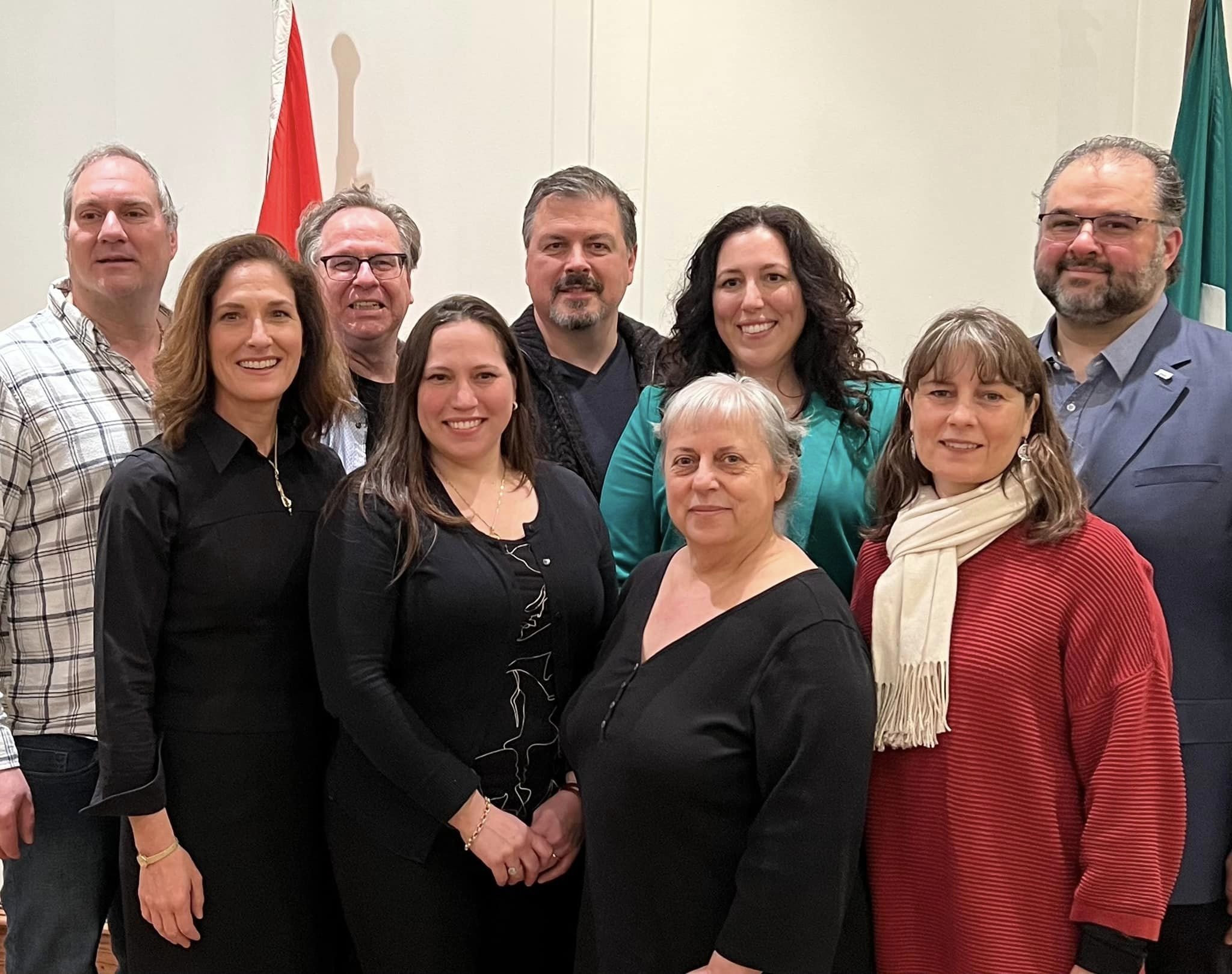 icca-board-2023 ICCA Board 2023