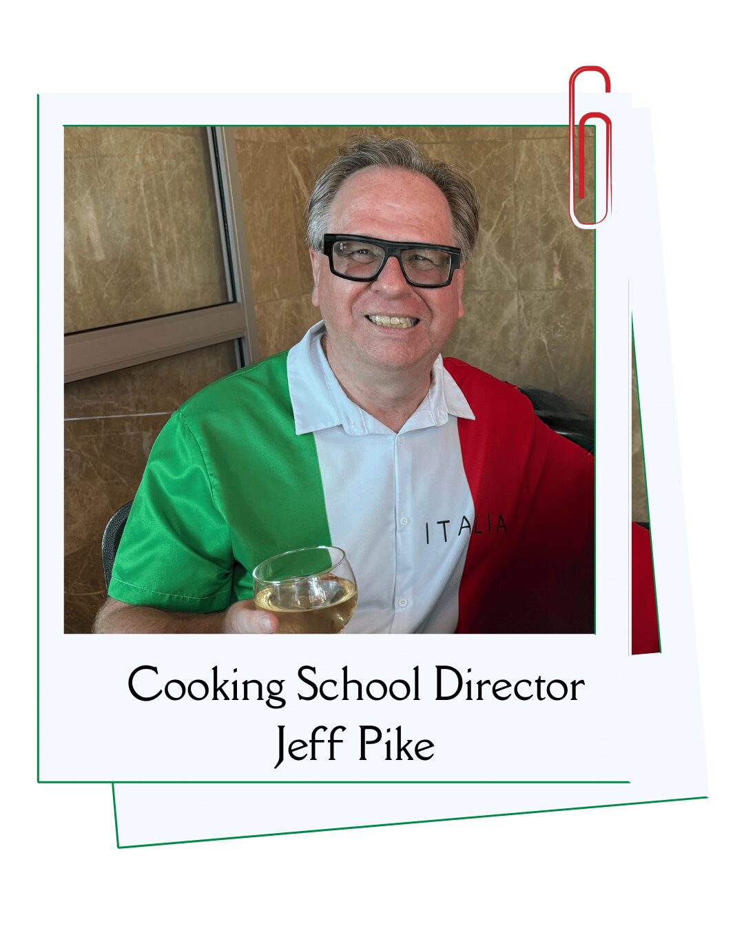 Jeff Pike