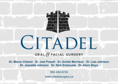 Citadel Surgery