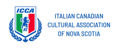 ITALIAN CANADIAN CULTURAL ASSOCIATION OF NOVA SCOTIA logo