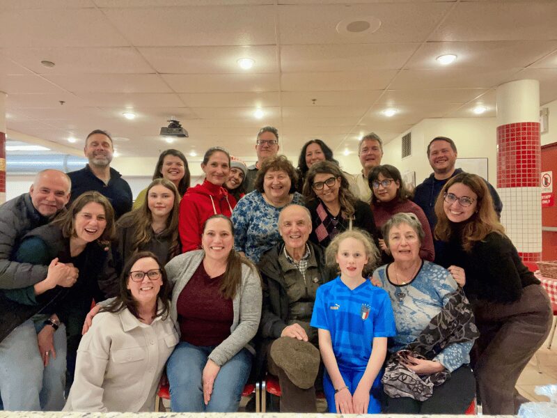 Italian canadian cultural centre NS 10 Italian canadian cultural centre NS 10