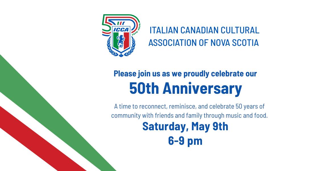 ICCA 50th Anniversary Celebration for Members – May 9, 2026