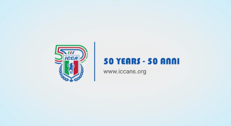 50 years of the ICCA in Halifax NS