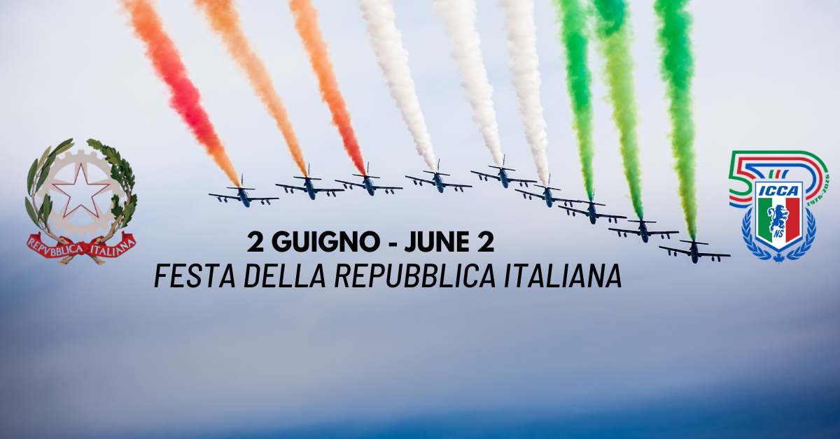 Festa Della Repubblica Italiana 2026 Halifax NS -2 Festa Della Repubblica Italiana 2026 Halifax NS