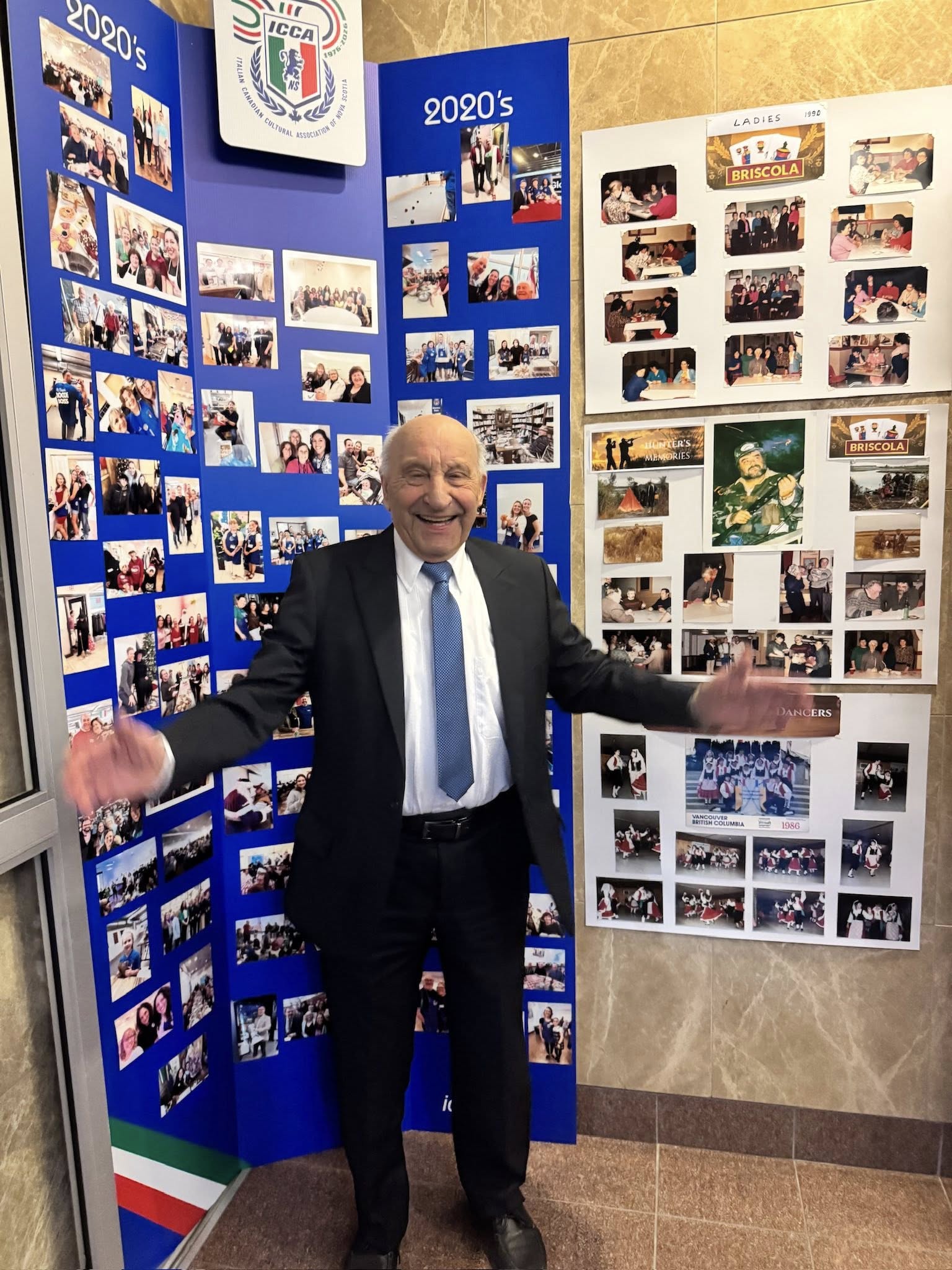 italian community in halifax ns ICCA president miorin4 italian community in halifax ns ICCA president miorin4