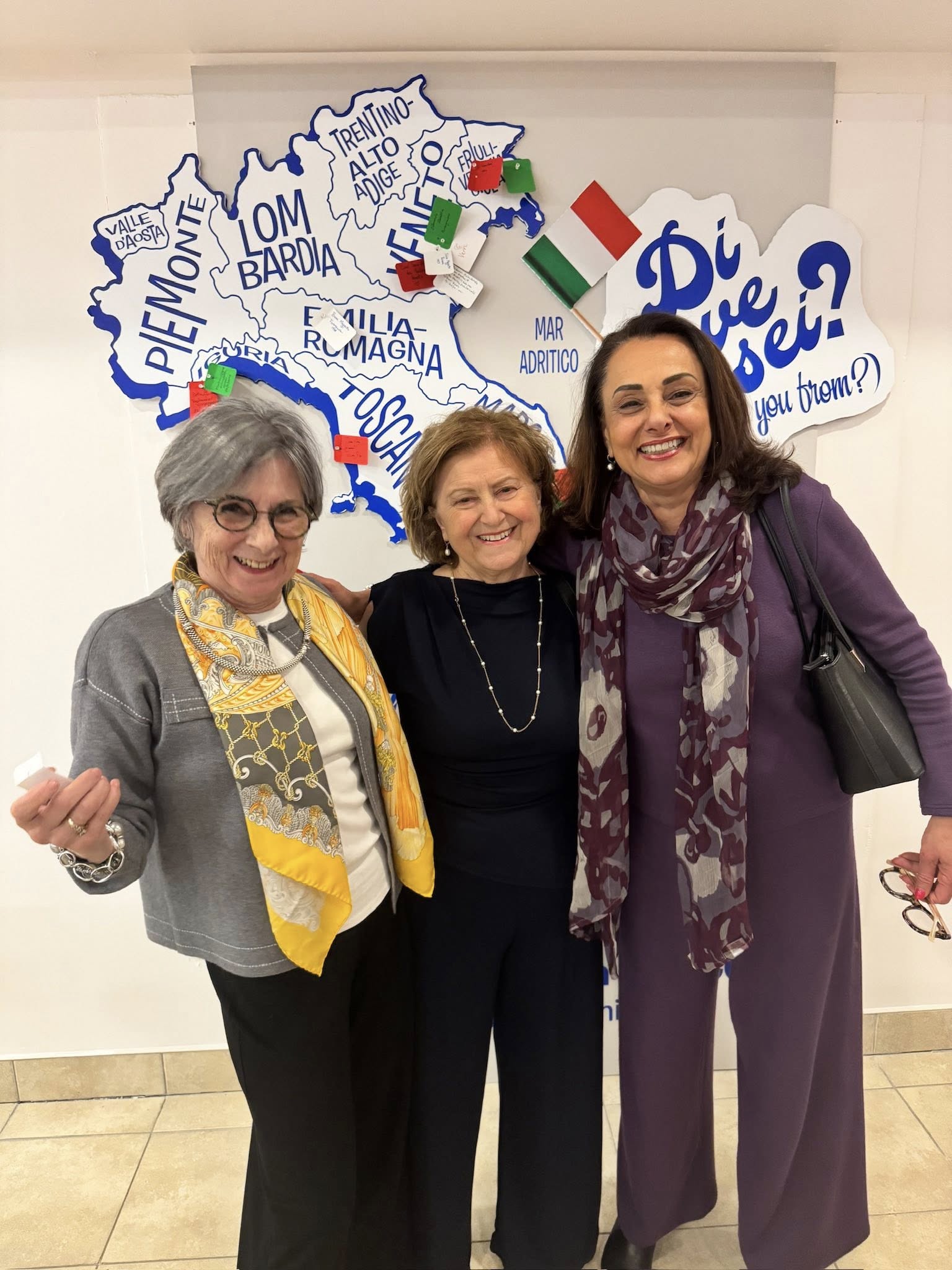 italian community in halifax ns5