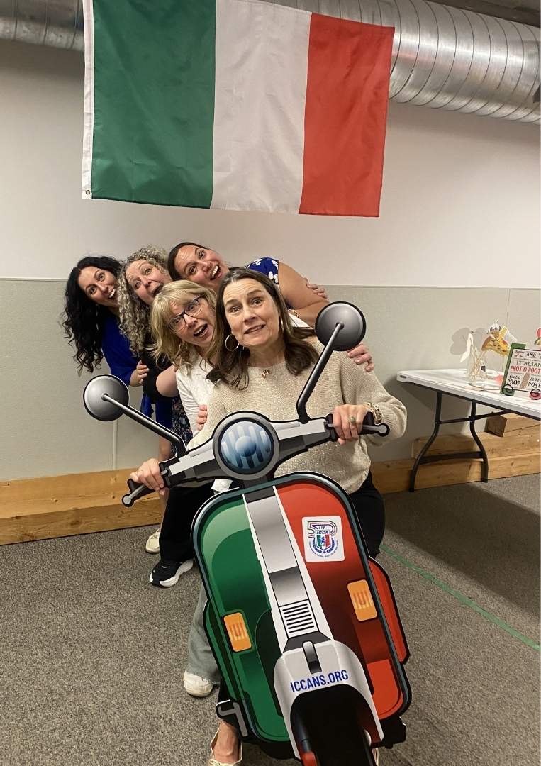 Italian Canadian Club in Halifax NS