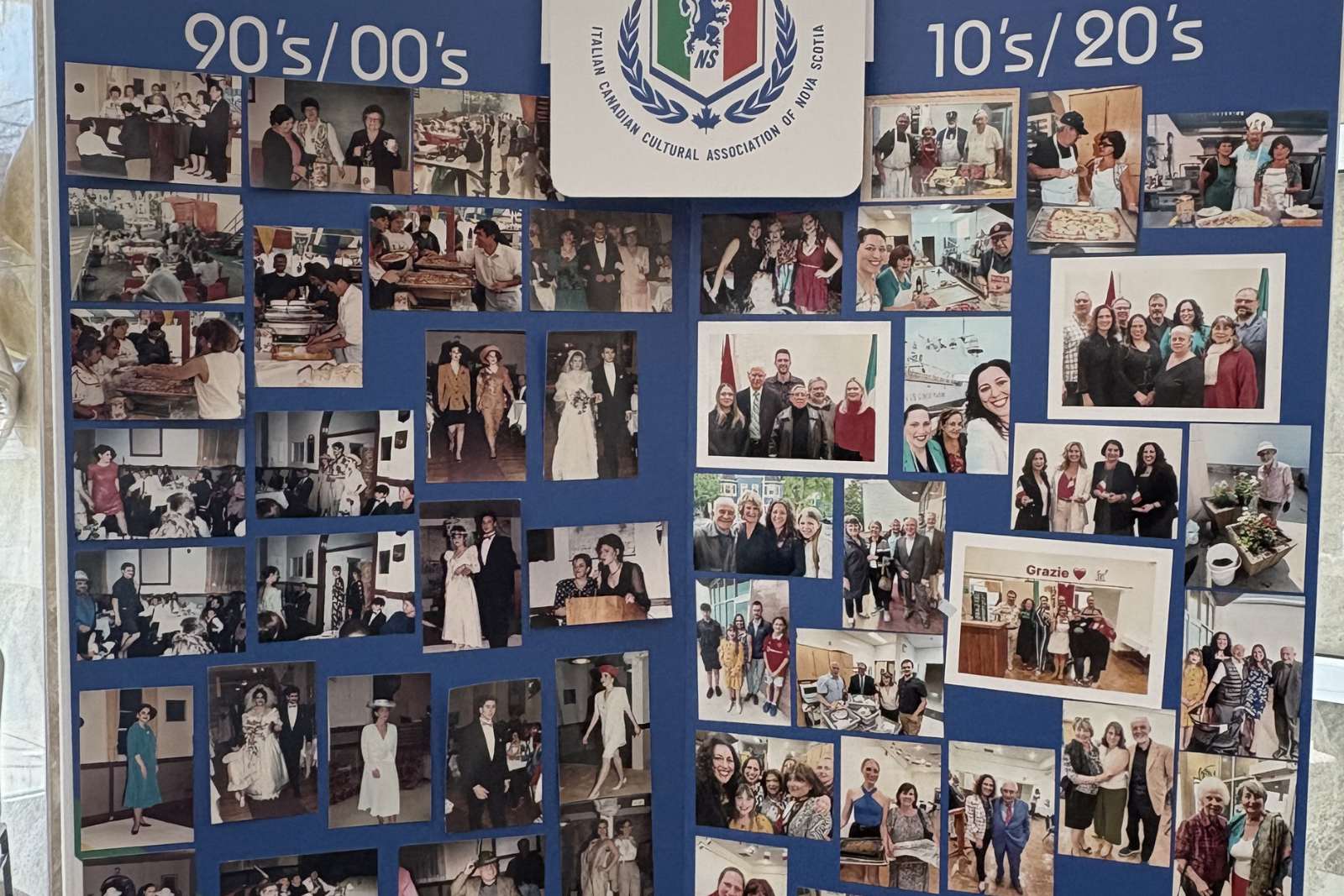 Italian Cultural Centre Halifax NS